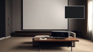 proyector optoma uhz78lv 4k 5000 lumenes y soporte dolby vision 1771593579