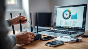 prueba de velocidad de internet guia practica para interpretar y mejorar tu conexion 1771831681