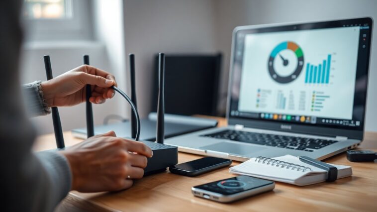 prueba de velocidad de internet guia practica para interpretar y mejorar tu conexion 1771831681