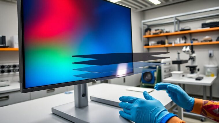 qd oled penta tandem de samsung brillo eficiencia y mayor vida util en pantallas premium 1771207905