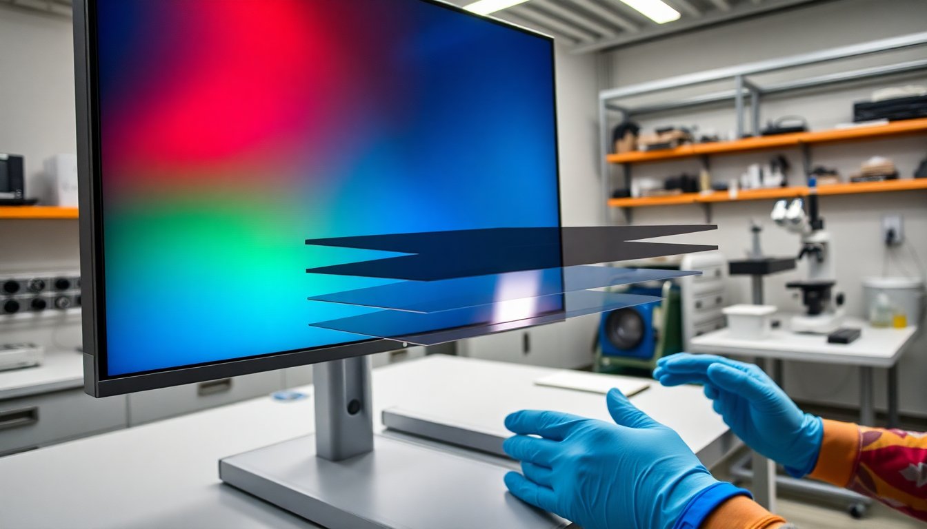 qd-oled penta tandem de samsung: brillo, eficiencia y mayor vida útil en pantallas premium