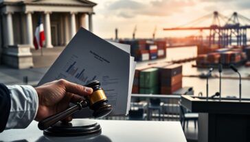 que implica la decision de la corte suprema sobre los aranceles y la reaccion del gobierno 1771745899