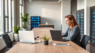 que ofrecen los agentes de ia y por que importan en empresas y navegadores 1771661741