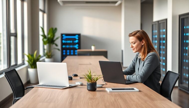 que ofrecen los agentes de ia y por que importan en empresas y navegadores 1771661741