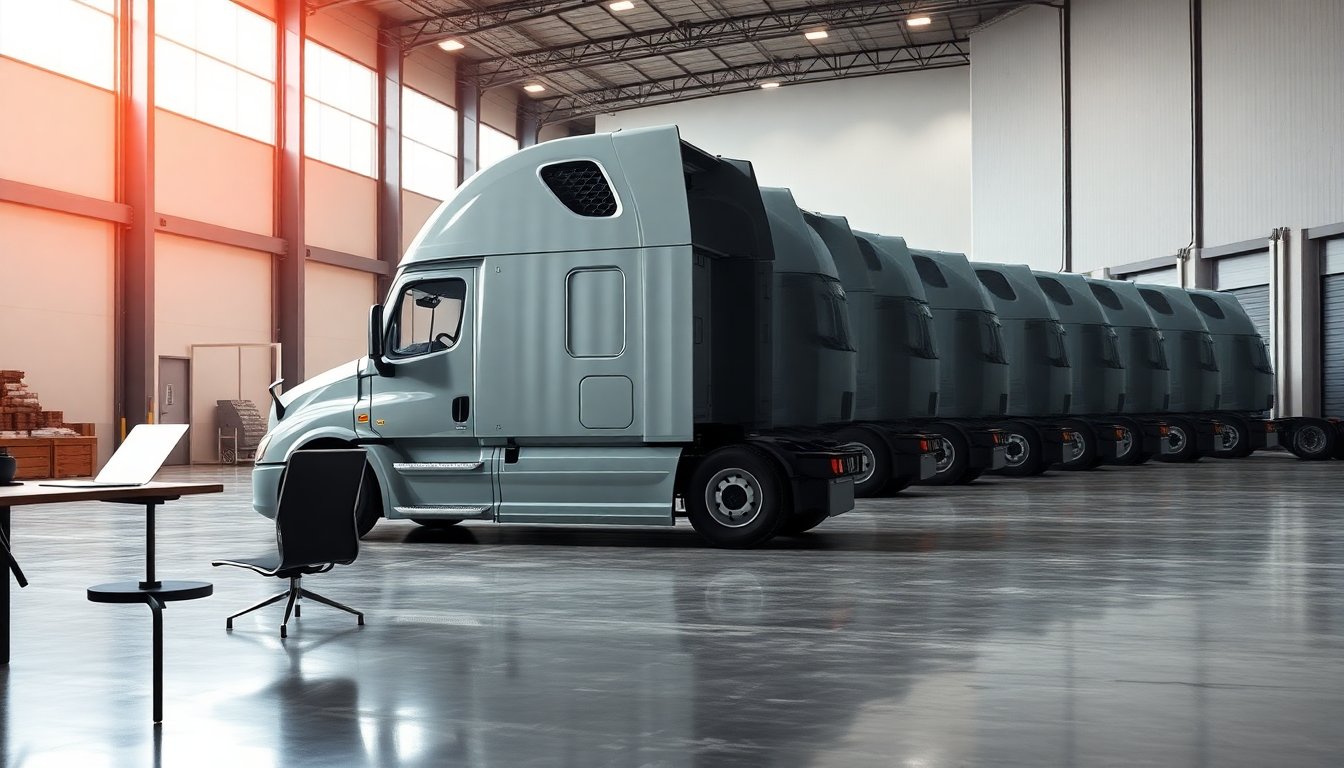 qué pasó cuando una pequeña firma de ai prometió multiplicar la capacidad del transporte