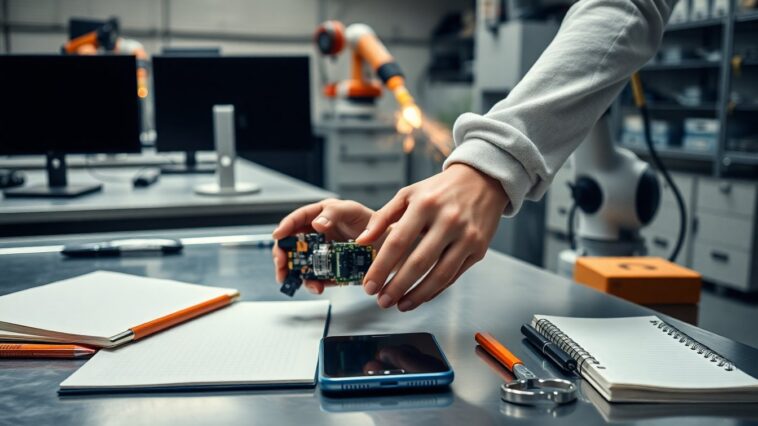 que significa la inteligencia artificial para el aprendizaje en el trabajo de los jovenes 1770917233