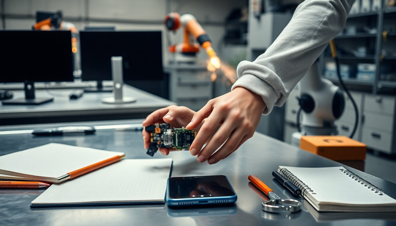qué significa la inteligencia artificial para el aprendizaje en el trabajo de los jóvenes