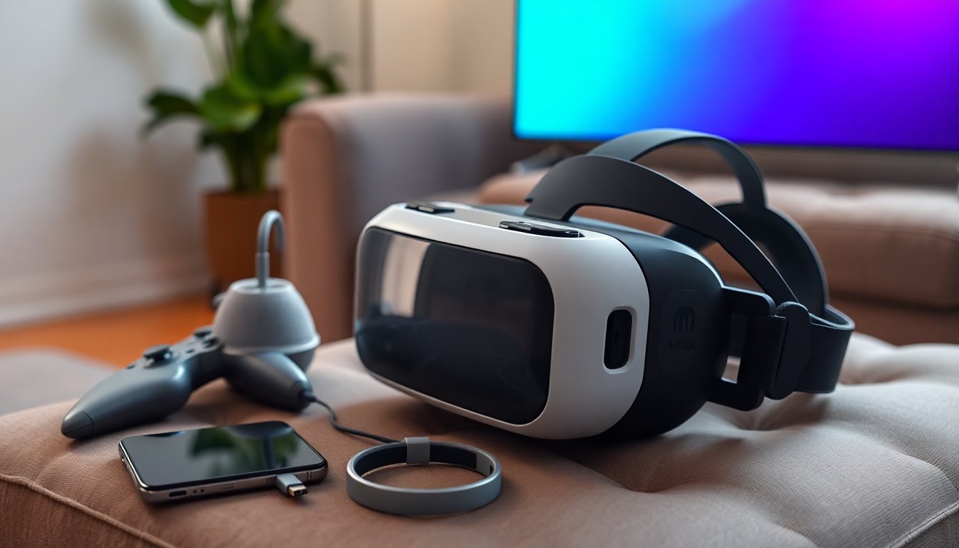 rayneo air 3s: experiencia de pantalla grande y audio inmersivo a bajo precio