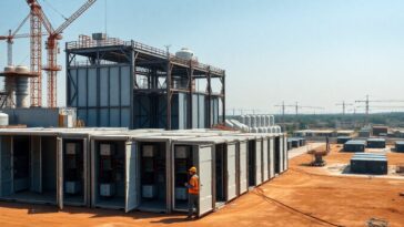 reliance compromete 110000 millones para centros de datos y red de edge en india 1771501806