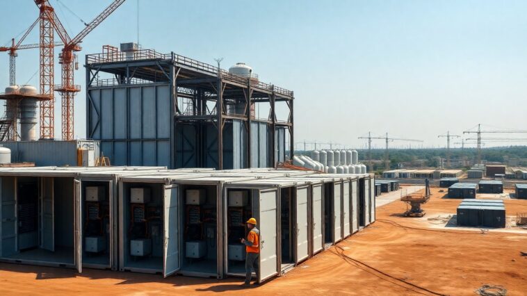 reliance compromete 110000 millones para centros de datos y red de edge en india 1771501806