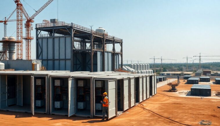 reliance compromete 110000 millones para centros de datos y red de edge en india 1771501806