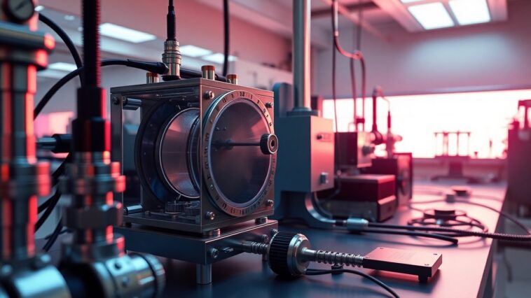 relojes opticos y laseres vuv china amplia su papel en la medicion del tiempo global 1771104540