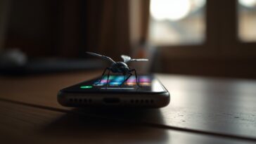 reporte revela uso de predator de intellexa para hackear un iphone en angola 1771398536