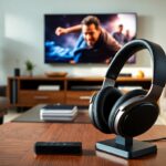 resena de los sennheiser rs 275 auriculares ideales para disfrutar de una experiencia televisiva inigualable 1770452843