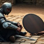 resumen del episodio 6 de a knight of the seven kingdoms decisiones despedidas y un giro 1771840329