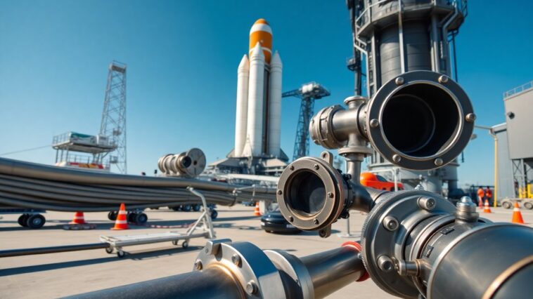 retraso de artemis ii tras nueva anomalia en el flujo de helio 1771787863