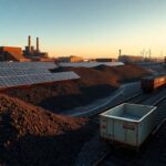 reutilizar activos del carbon para energia renovable y agricultura en sudafrica 1771750199