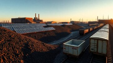 reutilizar activos del carbon para energia renovable y agricultura en sudafrica 1771750199