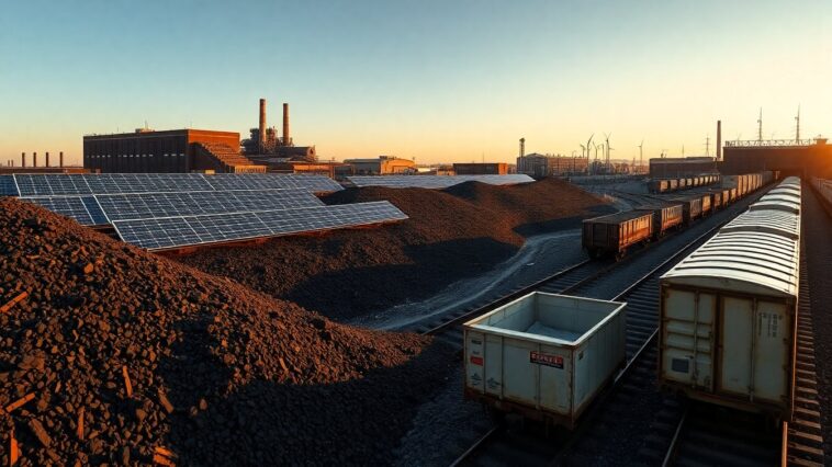 reutilizar activos del carbon para energia renovable y agricultura en sudafrica 1771750199