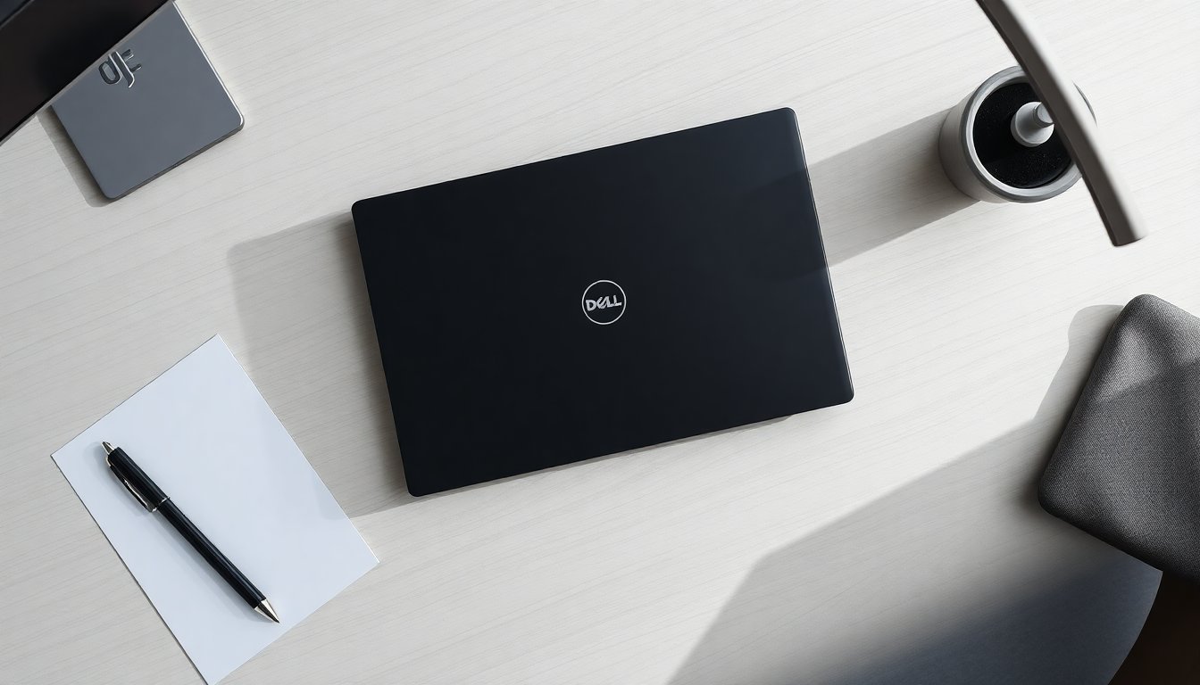 Revisión del Dell XPS 14 (2026): diseño premium y eficiencia con Panther Lake