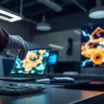 ricursive intelligence y la automatizacion del diseno de chips con ia 1771268941