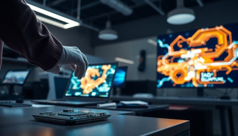 ricursive intelligence y la automatizacion del diseno de chips con ia 1771268941