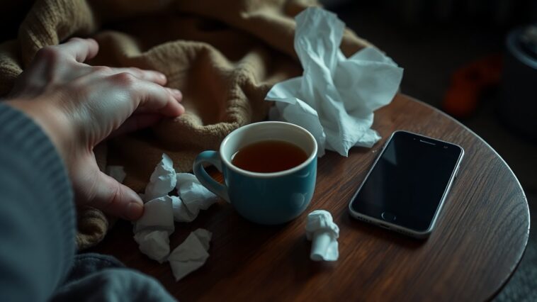 riesgos y contradicciones de los chatbots en apoyo emocional 1771215933