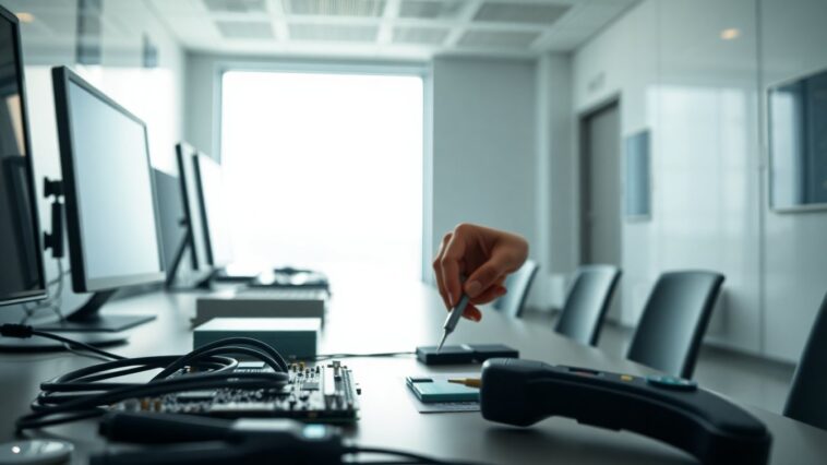 riesgos y control de la inteligencia artificial puede escapar a nuestro mando 1772005458