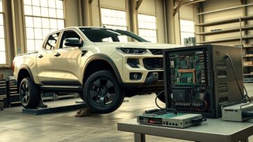 rivian de fabricante de vehiculos a proveedor de software automotriz 1770975081