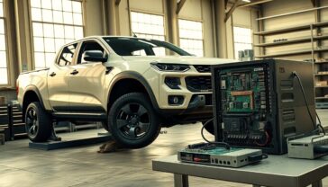 rivian de fabricante de vehiculos a proveedor de software automotriz 1770975081