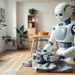 robots humanoides domesticos disponibilidad riesgos y limites del mercado 1771627231