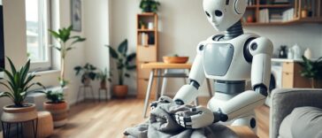 robots humanoides domesticos disponibilidad riesgos y limites del mercado 1771627231