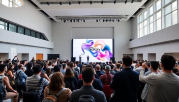 samsung revela detalles del galaxy s26 en su evento del 25 de febrero 1770804765