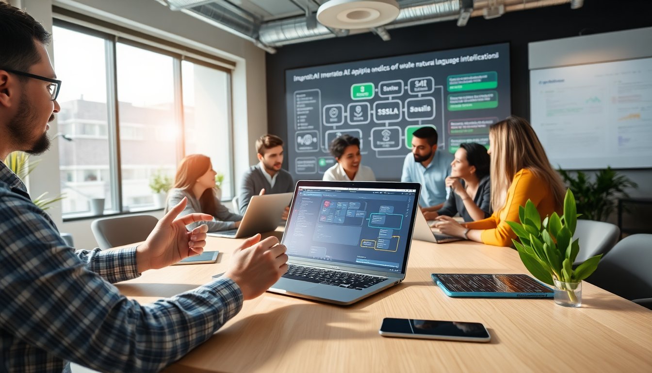 Sapiom obtiene financiamiento para facilitar transacciones de IA