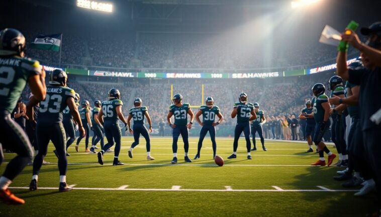 seattle seahawks se llevan el super bowl lx ante los new england patriots 1770611130