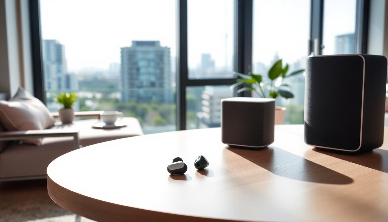 Sonos Ace: revisión de auriculares en 2026 que necesitas conocer