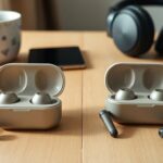 sony wf 1000xm6 o bose quietcomfort ultra earbuds 2 cual elegir 1770952025