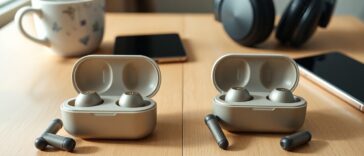 sony wf 1000xm6 o bose quietcomfort ultra earbuds 2 cual elegir 1770952025