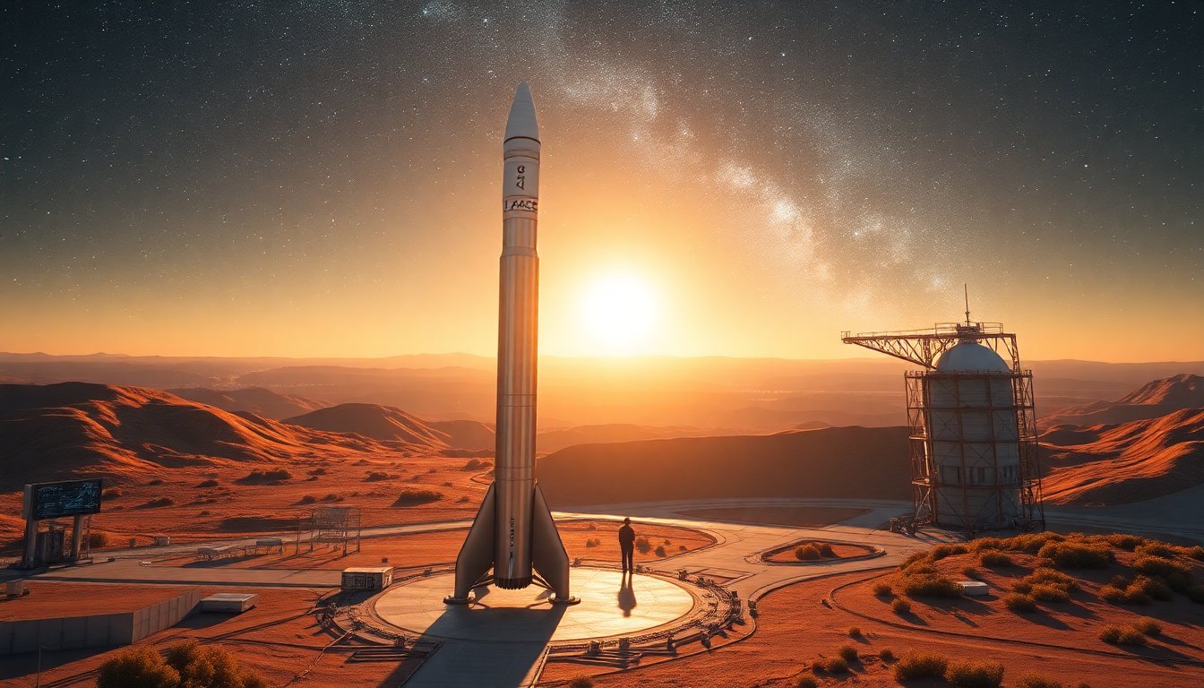 SpaceX y xAI: La Revolución que Transformará el Futuro de la Inteligencia Artificial