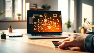 startup gushwork utiliza busqueda con ia para generar leads comerciales 1772088629