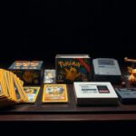 subasta en vivo de ebay reune 30 piezas historicas de pokemon en pokemon day 1772042831