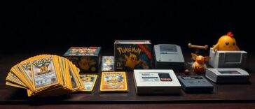 subasta en vivo de ebay reune 30 piezas historicas de pokemon en pokemon day 1772042831