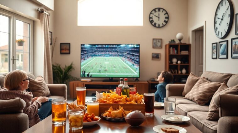 super bowl 2026 como disfrutar al maximo la repeticion del evento 1770614811