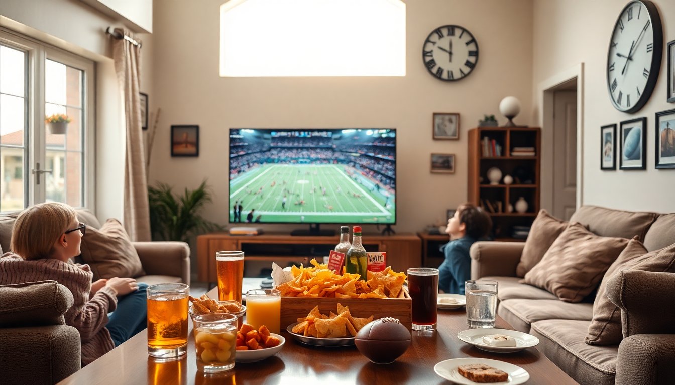 Super Bowl 2026: Cómo disfrutar al máximo la repetición del evento