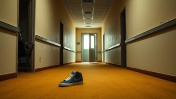 teaser de backrooms a24 adapta el fenomeno liminal y lo estrena en cines 1771994524