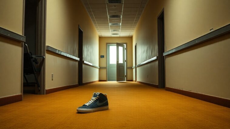 teaser de backrooms a24 adapta el fenomeno liminal y lo estrena en cines 1771994524