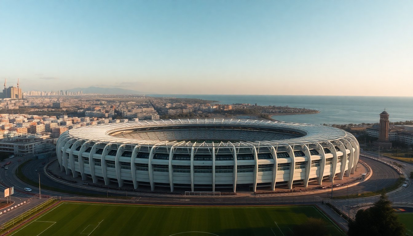 Transmisión gratuita de Qarabag vs Newcastle: guía para ver la Champions League desde fuera de Irlanda