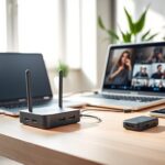 transmisores hdmi inalambricos la solucion versatil que transformara tus dispositivos modernos 1770771448