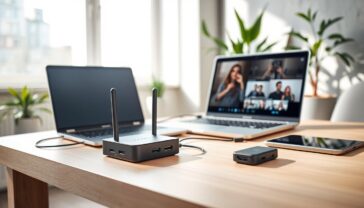 transmisores hdmi inalambricos la solucion versatil que transformara tus dispositivos modernos 1770771448