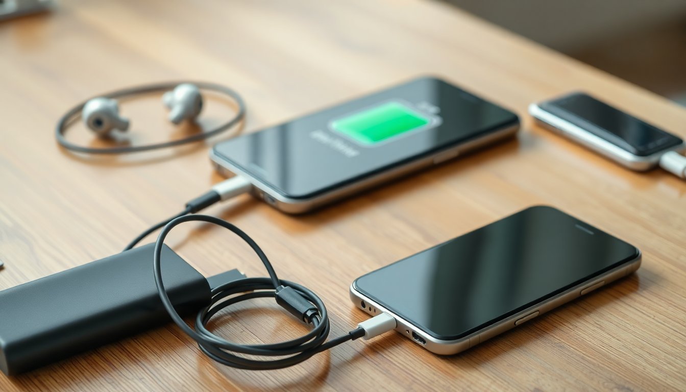 trucos para alargar la batería y proteger tu Samsung Galaxy